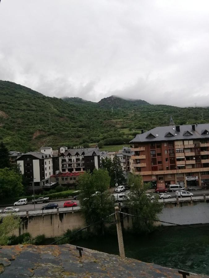 Apartament Betty Sort Exterior foto