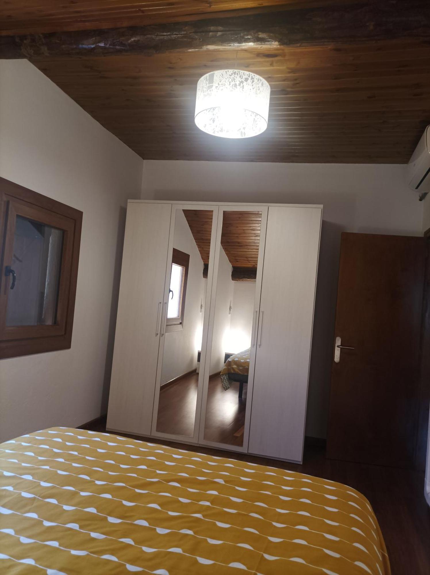 Apartament Betty Sort Exterior foto