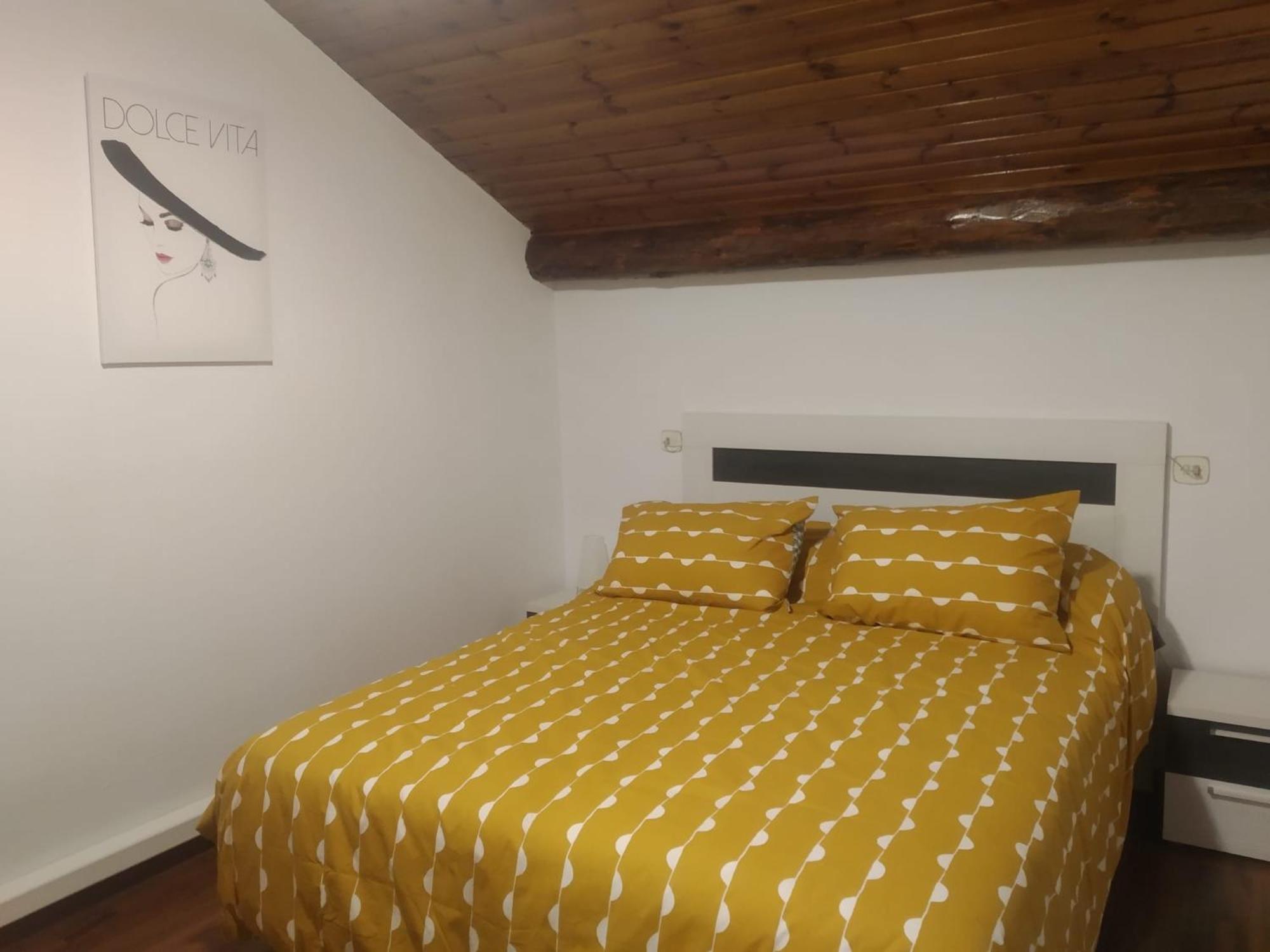 Apartament Betty Sort Exterior foto